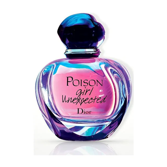 Dior Poison Girl Unexpected Туалетная вода женская 50 мл Dior купить