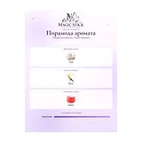 Theodoros Kalotinis Peach Macaron Духи унисекс 50 мл фото 2