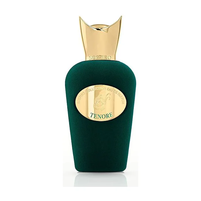 Sospiro Perfumes Tenore Парфюмерная вода унисекс 100 мл SOSPIRO купить
