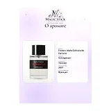 Frederic Malle Editions de Parfums Outrageous! Туалетная вода женская 100 мл фото 5