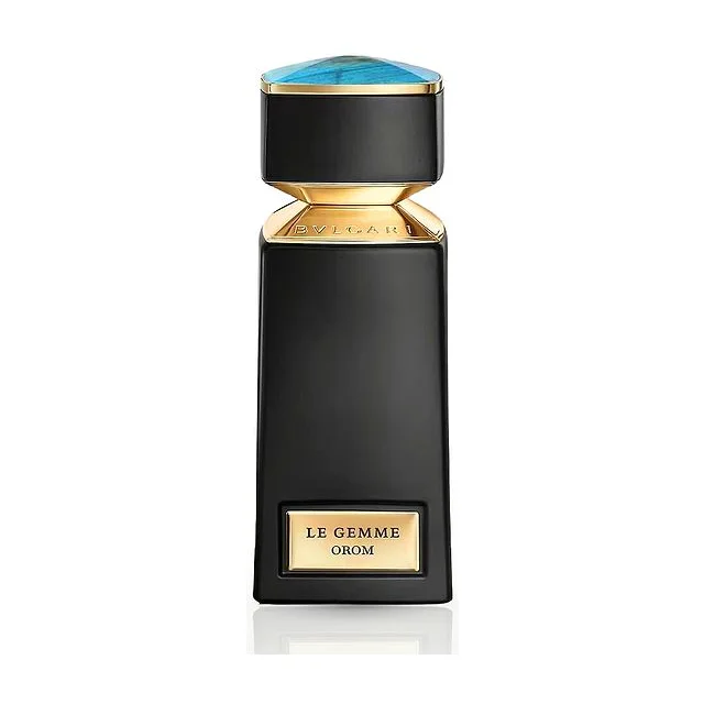 Bvlgari Le Gemme Orom Парфюмерная вода мужская 30 мл Bvlgari купить