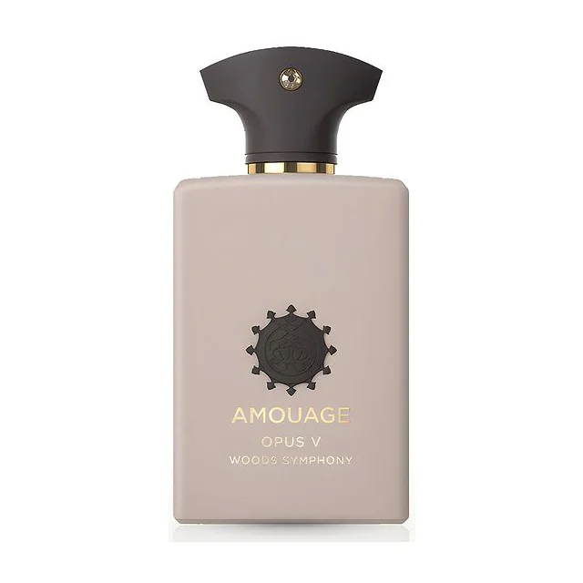 Amouage Opus V Woods Symphony Парфюмерная вода унисекс 100 мл Amouage купить