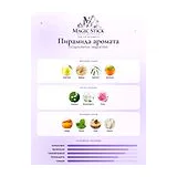 Di Caprio Parfum Magical Elixir Парфюмерная вода унисекс 100 мл фото 2