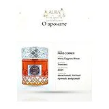 PARIS CORNER Mawj Cognac Blaze Парфюмерная вода унисекс 100 мл фото 7