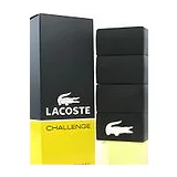 Lacoste Fragrances Challenge Парфюмерный набор мужская 100 мл фото 8