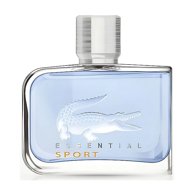 Lacoste Fragrances Lacoste Essential Sport Туалетная вода мужская 75 мл Lacoste купить