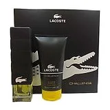 Lacoste Fragrances Challenge Парфюмерный набор мужская 100 мл фото 1
