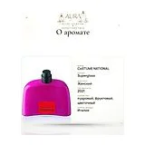 CoSTUME NATIONAL Supergloss Парфюмерная вода женская 50 мл фото 7