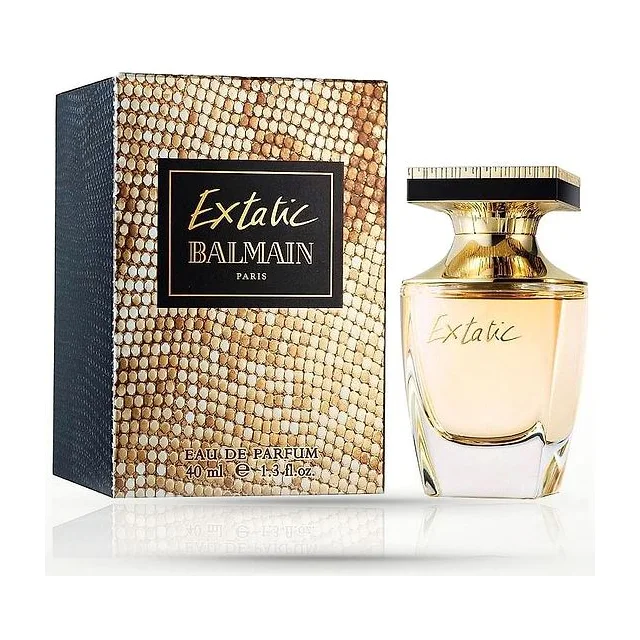 BALMAIN EXTATIC парфюмерная вода 40 мл BALMAIN BEAUTY купить