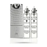 Alyson Oldoini Marsiglia Musk Rechargeable Парфюмированная вода унисекс 3х20 мл фото 1