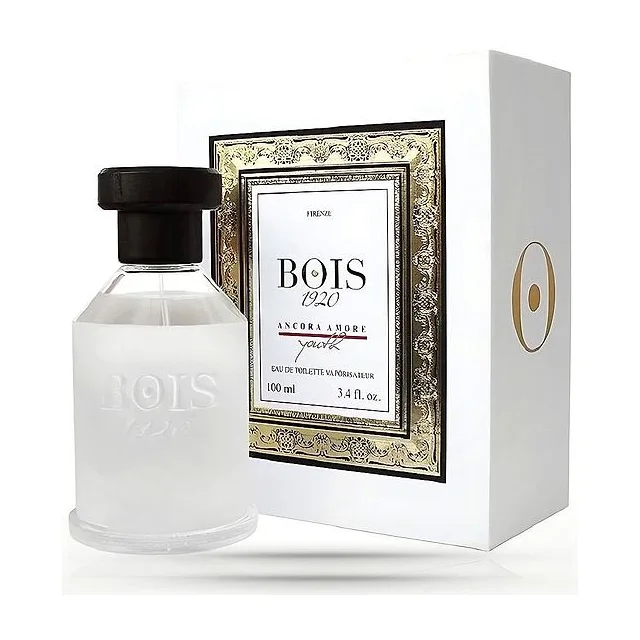 Bois 1920 Ancora Amore Youth туалетная вода для мужчин и женщин 100 мл Bois1920 купить