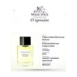 Frederic Malle Editions de Parfums Dries Van Noten par Frederic Malle Парфюмерная вода унисекс 3.5 мл фото 7