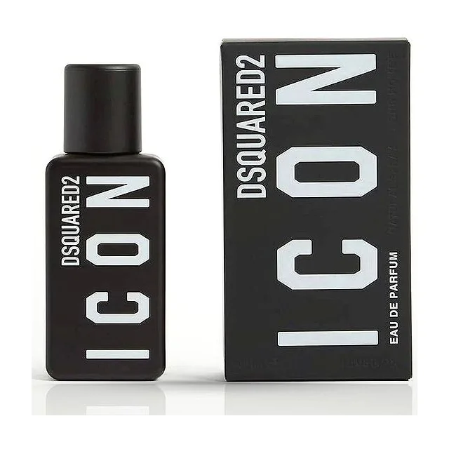 Dsquared2 Icon Pour Homme парфюмерная вода для мужчин 30 мл DSQUARED2 купить