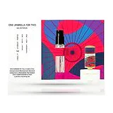 FLORAIKU One umbrella for two 1.5 мл парфюмерная вода унисекс фото 2
