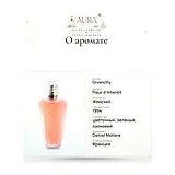 Givenchy Fleur d'Interdit Парфюмерная вода 50 мл фото 8