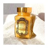 La sultane de saba GOLD SCRUB Скраб-гоммаж золотая линия 100 мл фото 1
