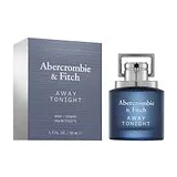 Abercrombie & Fitch Away Tonight Man туалетная вода для мужчин 50 мл фото 1