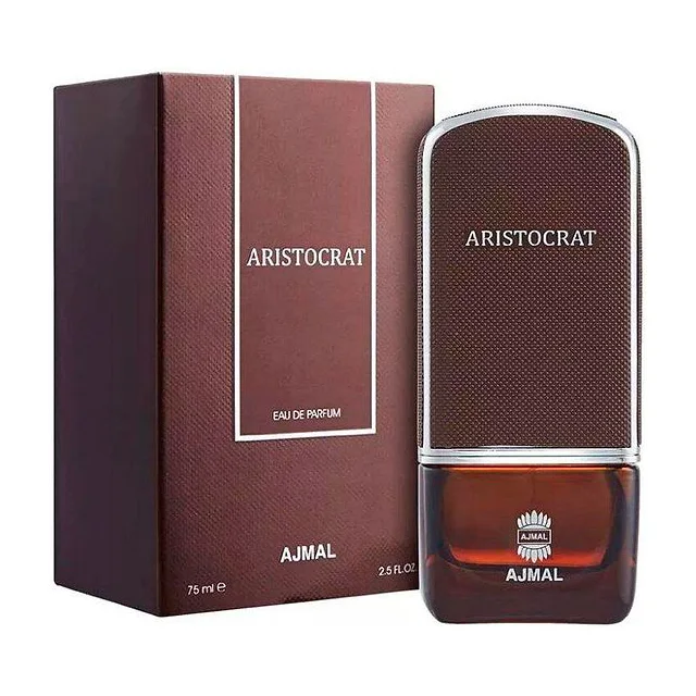 Ajmal Aristocrat парфюмерная вода мужская (men) 75 мл Ajmal купить