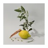 COMPAGNIE DE PROVENCE Olive Wood Hand Cream 30 мл - крем для рук фото 4