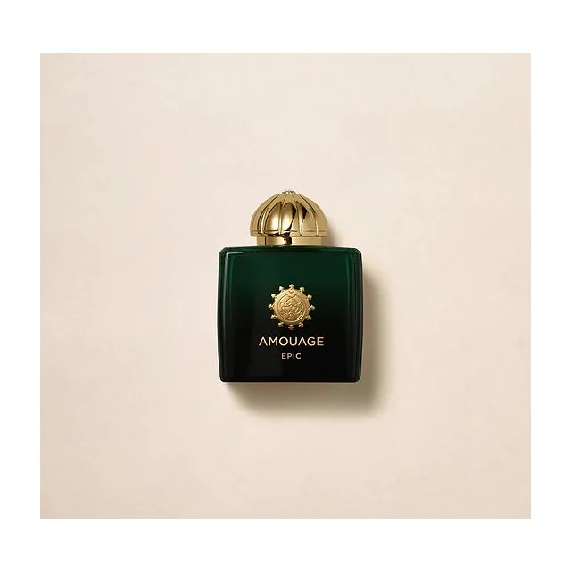 Amouage Epic Woman - парфюмерная вода 50 мл Amouage купить