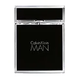 CALVIN KLEIN MAN Туалетная вода 100 мл фото 2