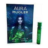 Mugler AURA mugler Парфюмерная вода 1.2 мл фото 1
