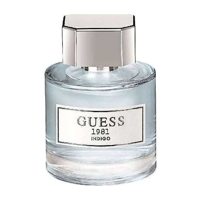 GUESS 1981 INDIGO WOMAN Туалетная вода 50 мл EDT Marciano by Guess купить