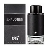 Montblanc Explorer Парфюмерная вода мужская 200 мл фото 1