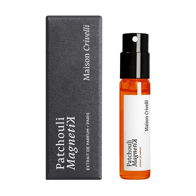 Maison Crivelli Patchouli Magnetik Духи 1.5 мл купить