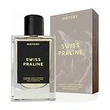 History Swiss Praline Extrait De Parfum Духи унисекс 30 мл фото 1