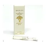 Парфюмерная вода GUCCI Alchemist Garden a Floral Verse унисекс 1.5 мл фото 3