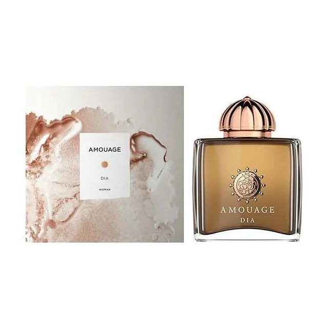 AMOUAGE Dia Woman 100 мл - парфюмерная вода Amouage купить