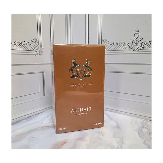 Parfums de Marly Althair Вода парфюмерная мужская 125 мл Parfums DE Marly купить