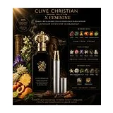 Clive Christian X Feminine Парфюмированная вода для женщин 10 мл Отливант фото 1