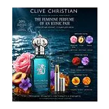 Clive Christian 20 Iconic Feminine Духи 10 мл Отливант фото 1