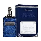 ARD AL ZAAFARAN DESERT SULTAN SAPPHIRE Парфюмерная вода для мужчин 100 мл фото 1