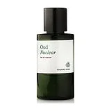 Fragrance World Oud Nuclear Парфюмерная вода унисекс 60 мл фото 2