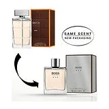 Hugo Boss ORANGE туалетная вода мужская 100 мл фото 1