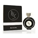 HFC Black ORRIS men парфюмерная вода для мужчин 75 мл фото 1