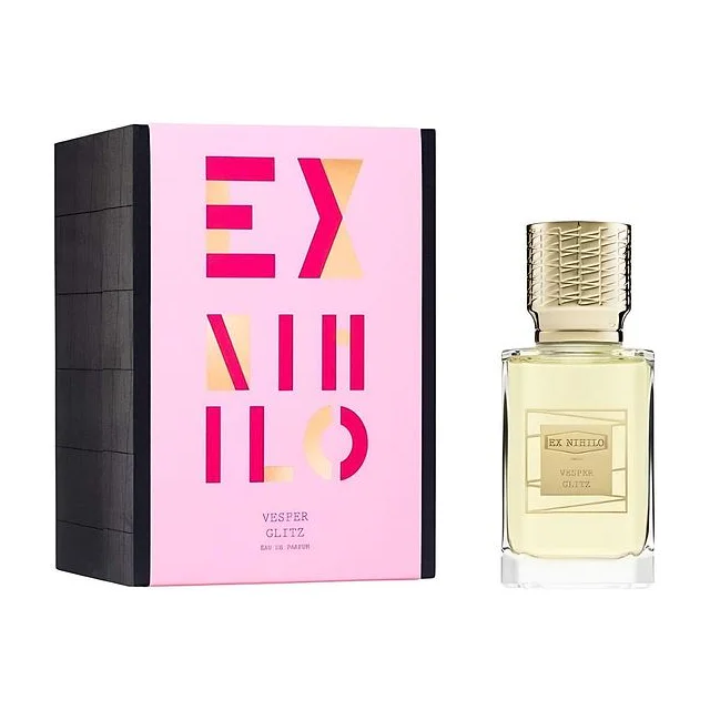 EX NIHILO Vesper Glitz Парфюмерная вода 100 мл Ex Nihilo купить