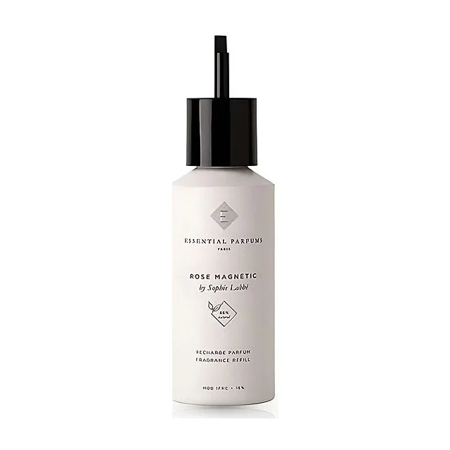 Essential Parfums Rose Magnetic Парфюмерная вода (рефилл) 150 мл Essential Parfums купить