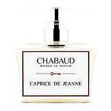 Chabaud Maison de Parfum Caprice de Jeanne Парфюмерная вода для женщин 30 мл фото 2