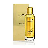MANCERA Intensitive Aoud Gold 60 мл - парфюмерная вода фото 1