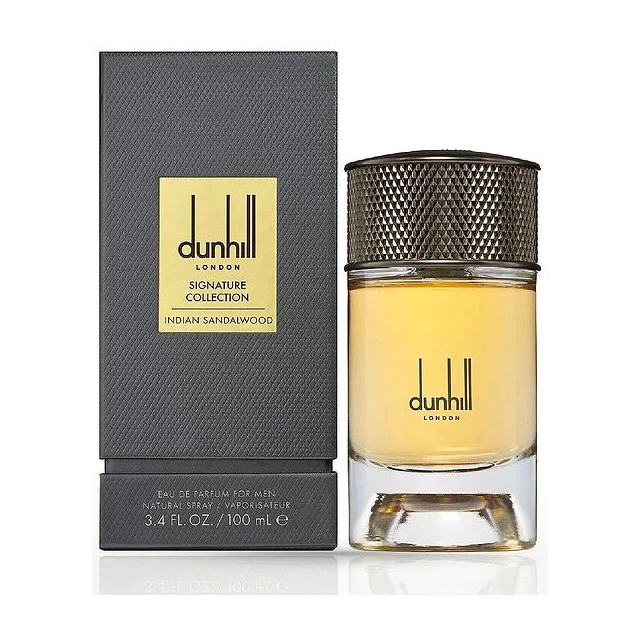 A.Dunhill Indian Sandalwood 100 мл парфюмерная вода Dunhill купить