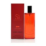Giorgio Armani Si Passione Eclat Парфюмерная вода 15 мл фото 1