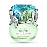 Van Cleef & Arpels Aqua Oriens Туалетная вода унисекс 50 мл фото 3