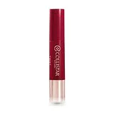 Collistar - Twist Ultra Shiny Gloss With Hyaluronic PRO 215 Berry Kiss Блеск для губ 2.5 г фото 2