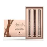 DELILAH Smooth Shadow Stick Collection - Stay The Day - набор теней для век в карандаше 3*1,4 г фото 1