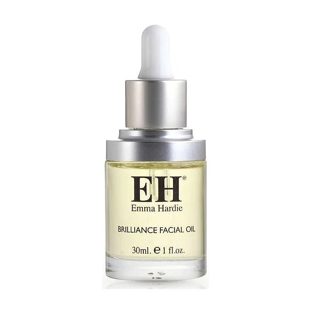EMMA HARDIE Brilliance Facial Oil 30 мл - масло для лица Emma Hardie купить