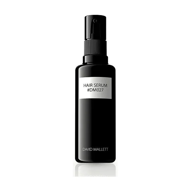 DAVID MALLETT Hair Serum L'Hydratation #DM027 - увлажняющая сыворотка для волос 50 мл David Mallett купить